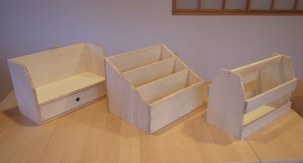 作品群