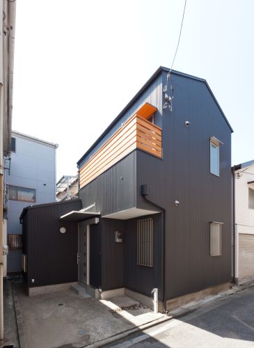 After