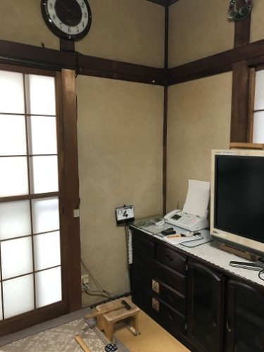 1階