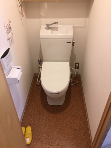 ビフォー