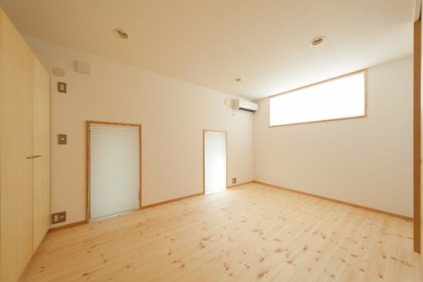 1階子供部屋