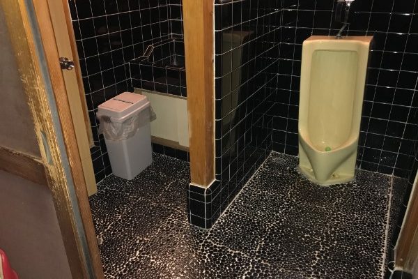 男性用