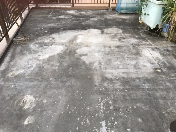 屋上