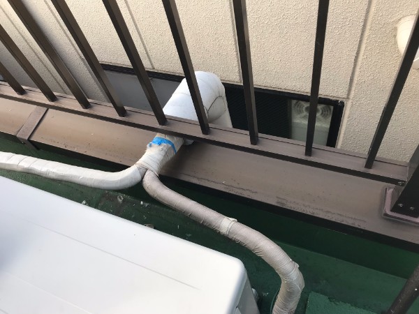 エアコン