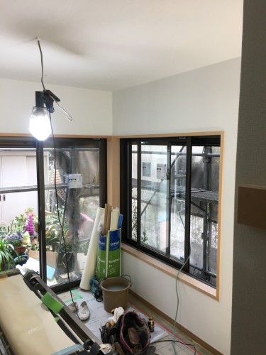 1階