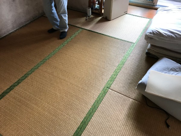 ビフォー