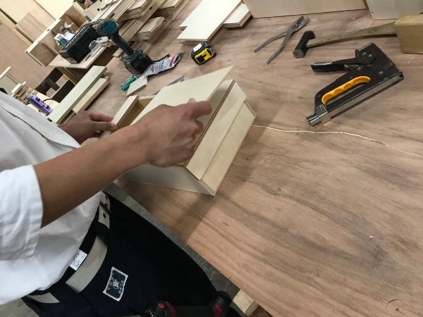 道具箱