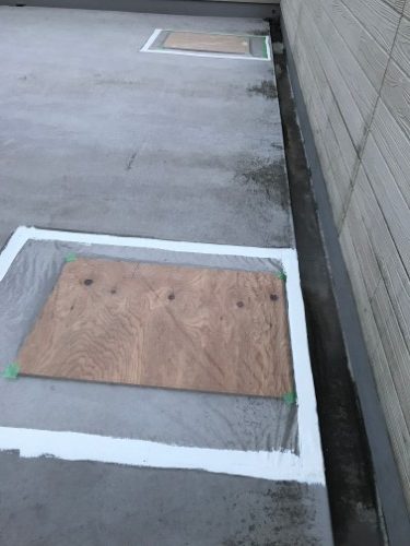実験準備完了