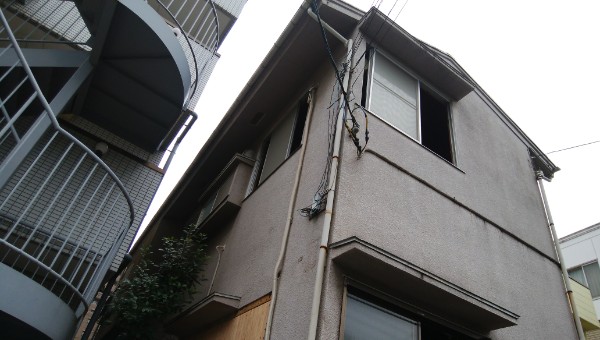 ビフォー